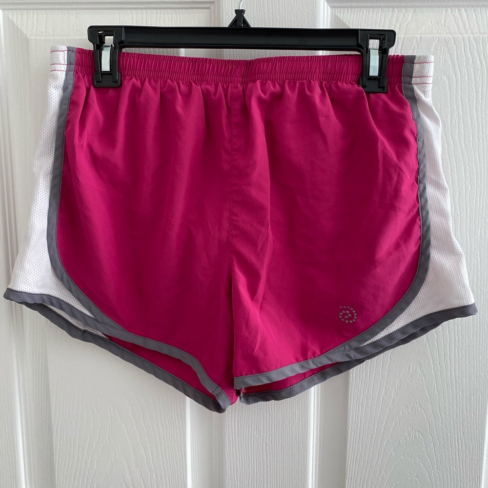 Women’s athletic shorts